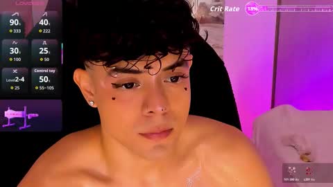 Alan and Jordan online show from January 16, 9:18 am