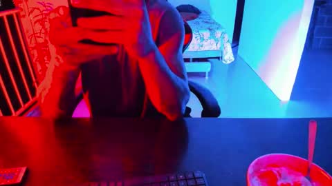 Snapshot of adam_valencia chatting on October 5, 11:12 pm Adam Valencia online show from October 5, 11:12 pm