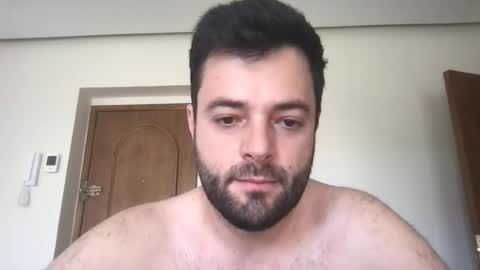 Alberto online show from July 18, 10:39 am