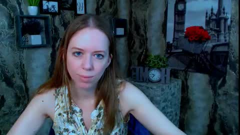 adamais_ online show from March 15, 7:34 am