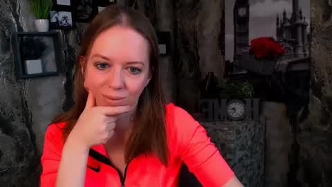 adamais_ online show from November 6, 6:16 am