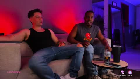 adamart7 online show from September 9, 2:11 am