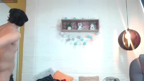 Adam online show from April 18, 4:36 am