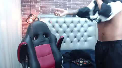 Adam online show from March 6, 10:20 am