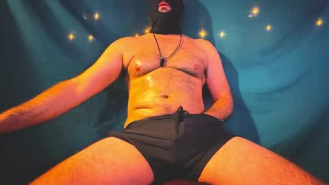 Adam online show from December 2, 5:54 pm