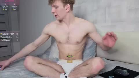 adamharriss online show from March 21, 8:19 am