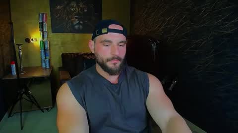 AdamJameson online show from June 4, 6:08 am
