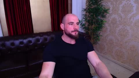 AdamJameson online show from April 10, 6:30 am