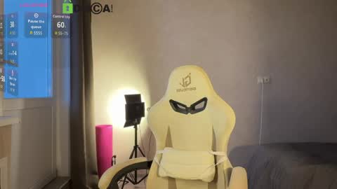 Hi Im Adam Glad to see u here 3 And its my first day online show from April 21, 1:42 am