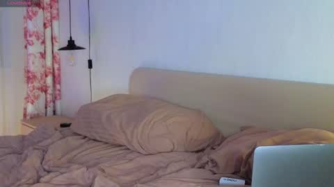 Hi Im Adam Glad to see u here 3 And its my first day online show from December 11, 9:01 pm