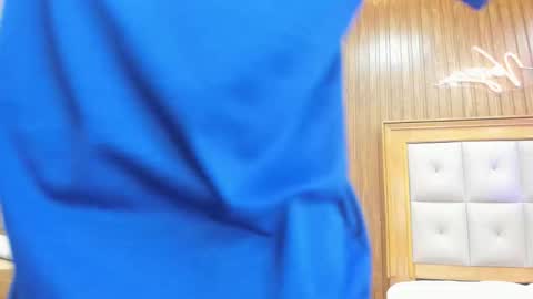 Adams Bobby online show from March 12, 11:47 am