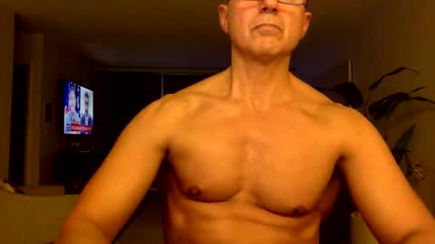 Adam online show from November 14, 1:30 am