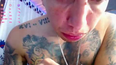 Anderson online show from February 27, 1:37 pm