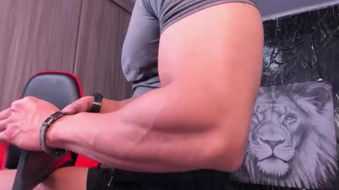 Snapshot of adan_sin1 chatting on October 4, 3:43 pm Adan Sin online show from October 4, 3:43 pm