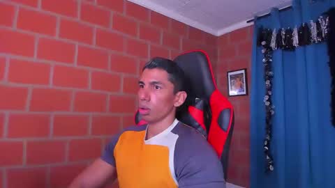 Snapshot of adan_sin1 chatting on March 6, 6:48 pm Adan Sin online show from March 6, 6:48 pm