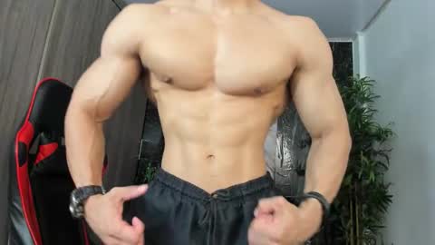 Adan Sin online show from March 30, 4:51 pm