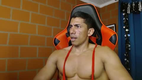 Snapshot of adan_sin1 chatting on February 12, 6:51 pm Adan Sin online show from February 12, 6:51 pm