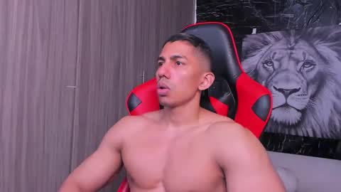 Snapshot of adan_sin1 chatting on September 20, 6:00 pm Adan Sin online show from September 20, 6:00 pm