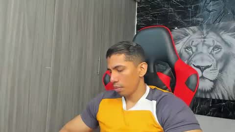 Snapshot of adan_sin1 chatting on September 11, 5:03 pm Adan Sin online show from September 11, 5:03 pm