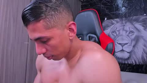 Snapshot of adan_sin1 chatting on September 25, 7:54 pm Adan Sin online show from September 25, 7:54 pm