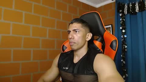 Snapshot of adan_sin1 chatting on January 29, 3:47 pm Adan Sin online show from January 29, 3:47 pm