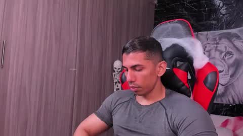 Snapshot of adan_sin1 chatting on October 18, 4:11 pm Adan Sin online show from October 18, 4:11 pm