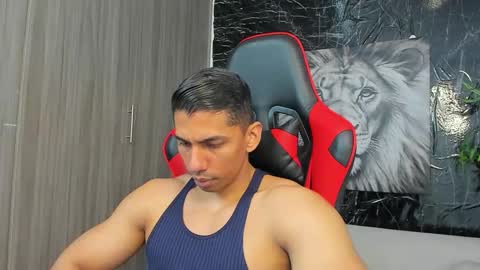 Snapshot of adan_sin1 chatting on September 10, 4:41 pm Adan Sin online show from September 10, 4:41 pm