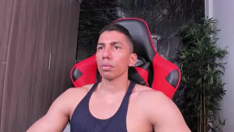 Adan Sin online show from January 19, 4:39 pm