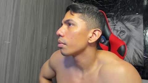 Snapshot of adan_sin1 chatting on September 9, 4:40 pm Adan Sin online show from September 9, 4:40 pm
