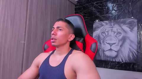 Snapshot of adan_sin1 chatting on September 28, 3:21 pm Adan Sin online show from September 28, 3:21 pm