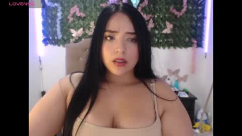 Adara online show from April 16, 9:50 pm