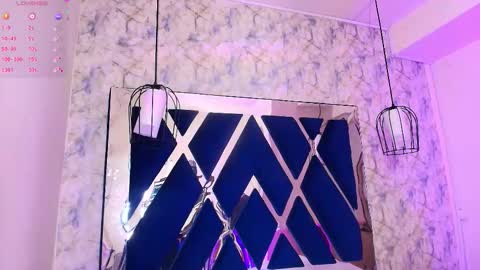  Adara  online show from November 14, 11:50 pm