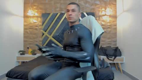 adbel sady online show from October 31, 11:54 am