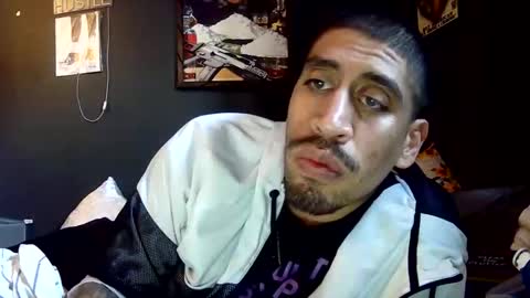 addictedtobustnloads1 online show from December 13, 11:55 pm