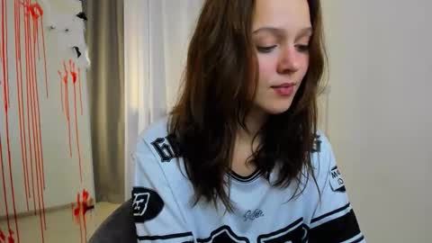 Addy online show from October 24, 4:52 pm