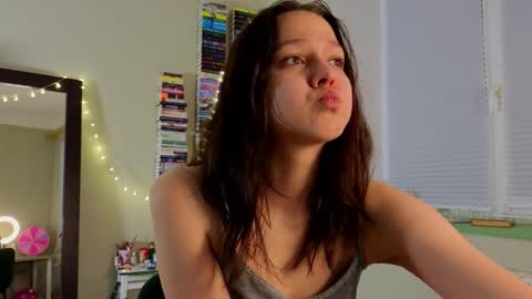 Addy online show from February 1, 7:11 pm