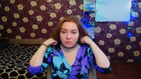 Adel online show from February 1, 11:42 am