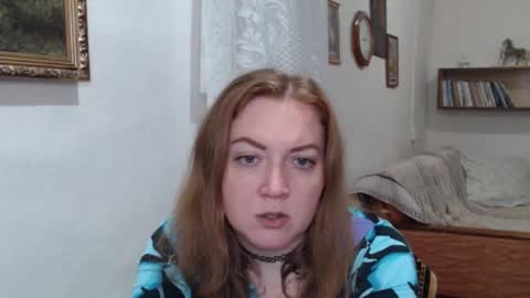 Adel online show from November 20, 4:48 pm