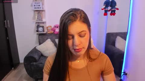 Snapshot of adela_parker chatting on October 14, 8:23 pm Adela Parker  online show from October 14, 8:23 pm