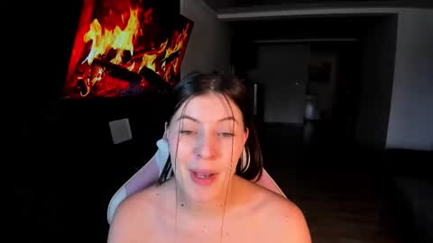 Adela Parker  online show from February 9, 8:22 pm