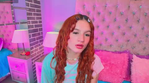 Adelaine online show from October 22, 3:31 am