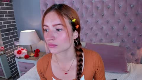 Adelaine online show from February 21, 5:35 am