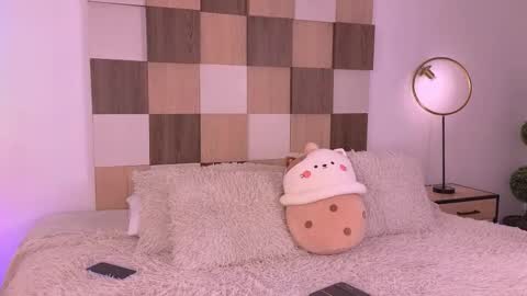 Andrea online show from November 21, 11:41 am