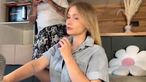 Adele Nick online show from July 1, 8:01 am