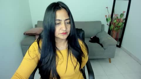 Carolina online show from January 8, 5:30 pm