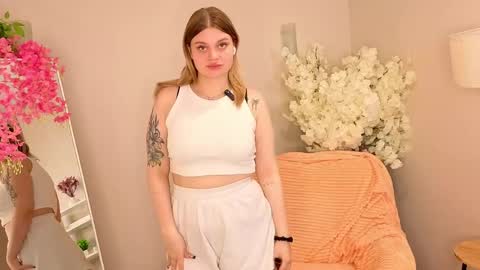 AdeleBaile online show from May 1, 5:12 am