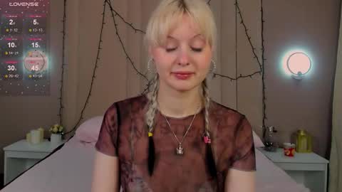 adelesilvy online show from January 16, 2:20 am