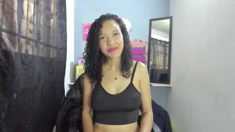 Adeleth online show from October 7, 12:56 pm