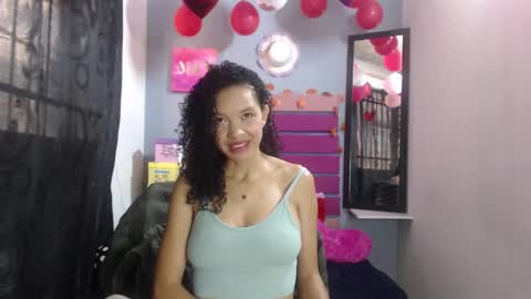 Adeleth online show from October 1, 12:59 pm