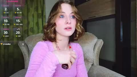 Adelina online show from July 10, 2:11 pm